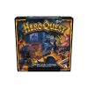 Avalon Hill HeroQuest, Pack de Misión del Mago del Espejo,