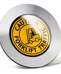 Lente HILITING HD Logo para Proyector de Logotipo LED GOBO