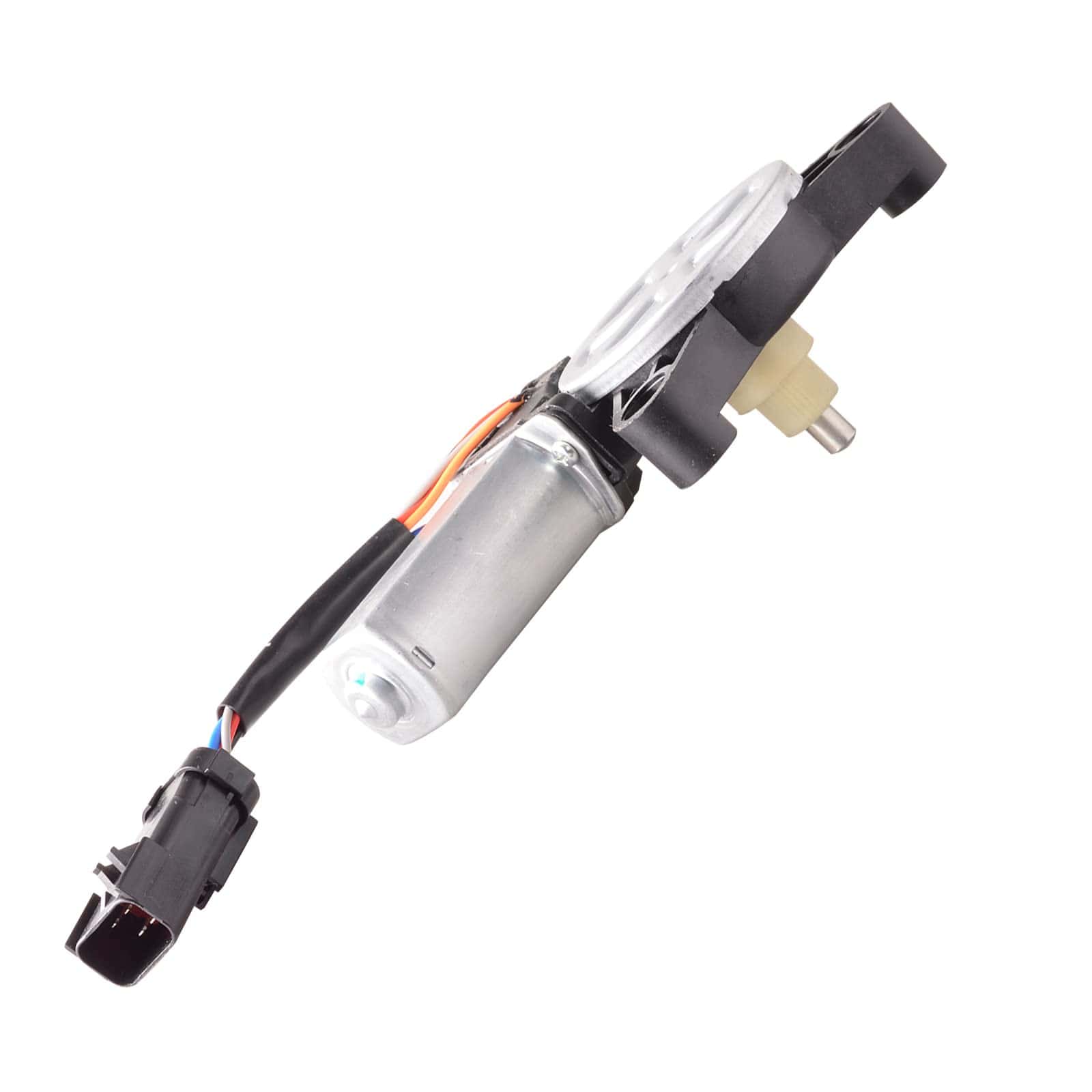 Ensamblaje Motor de Regulador de Ventana delantero - Imagen 6