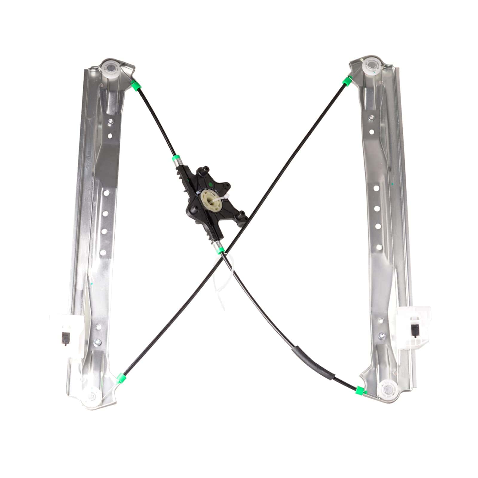 Ensamblaje Motor de Regulador de Ventana delantero - Imagen 7