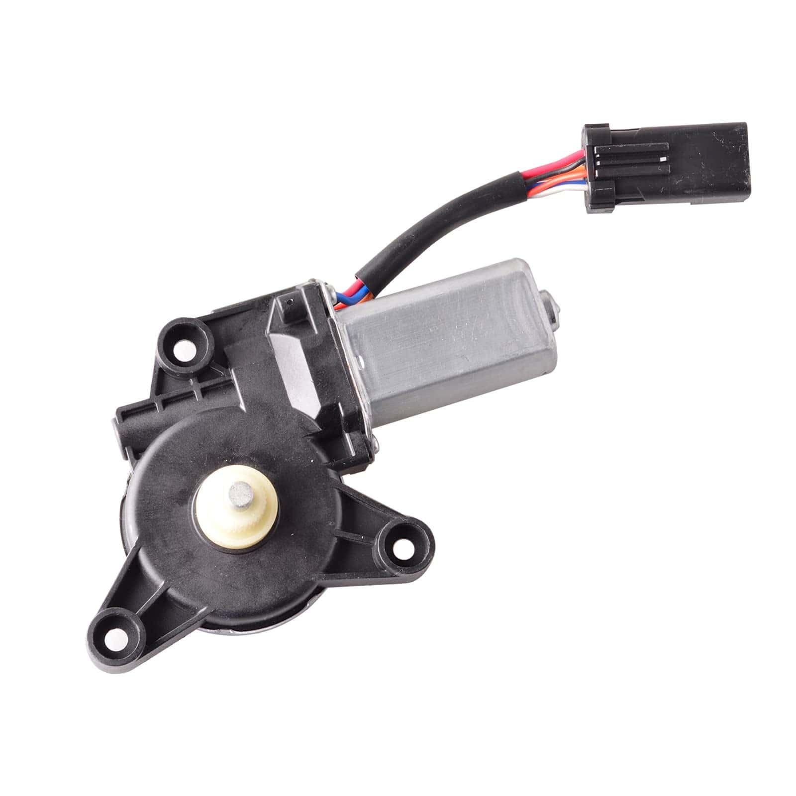 Ensamblaje Motor de Regulador de Ventana delantero - Imagen 5