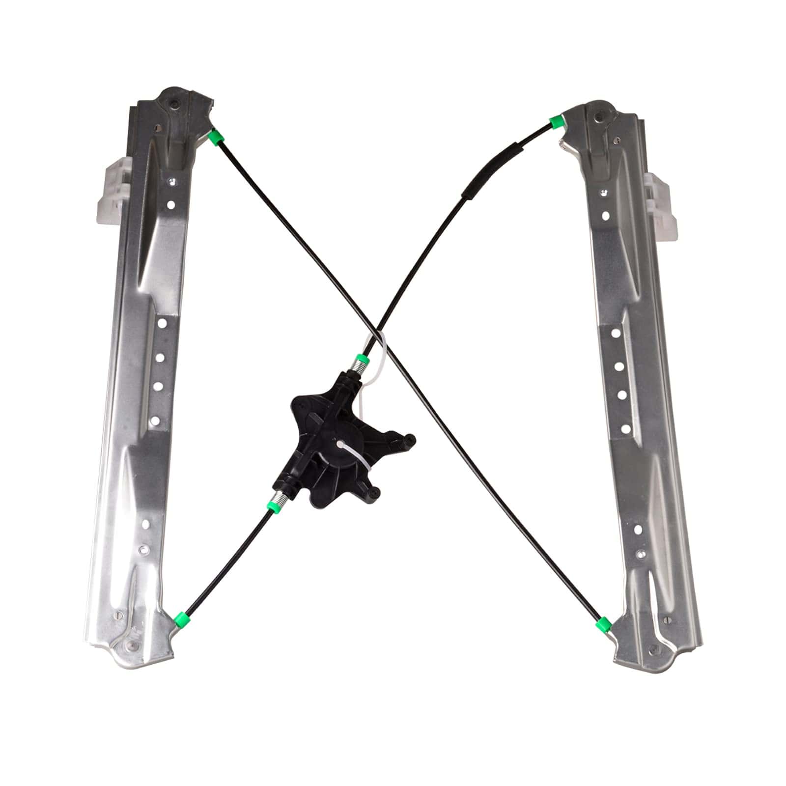 Ensamblaje Motor de Regulador de Ventana delantero - Imagen 4