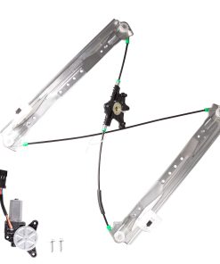 Ensamblaje Motor de Regulador de Ventana delantero