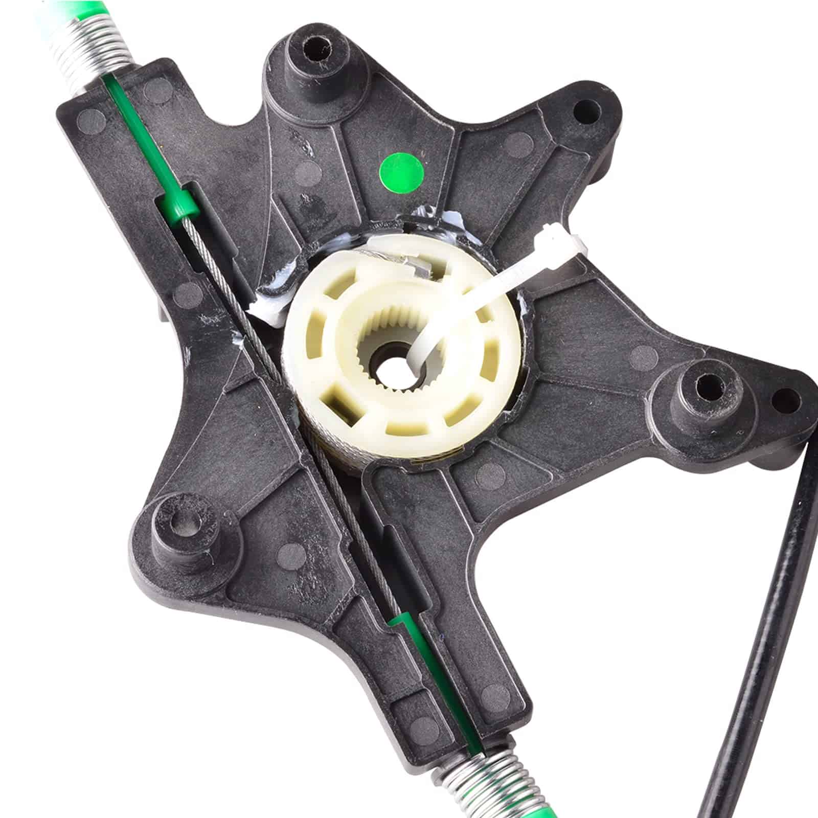 Ensamblaje Motor de Regulador de Ventana delantero - Imagen 3