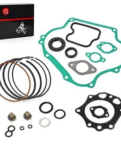 KIT de Juntas de Reconstrucción de Motor con Anillos y
