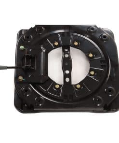 Base Giratoria para Asiento, Placa Giratoria para Taburete
