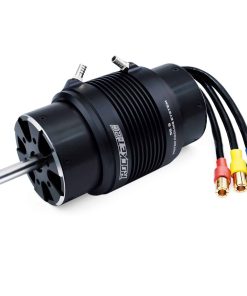 Motor Brushless Surpass Hobby 56112 700KV Eje 8mm con