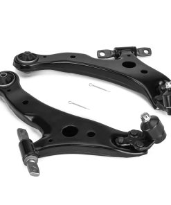 Kit de brazo de control inferior delantero izquierdo y