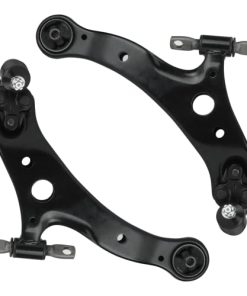 Conjunto de Brazo de Control Frontal Inferior Izquierdo