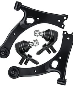 Brazos de Control Inferior Delanteros Izquierdo y Derecho