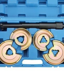 ATPEAM Juego de herramientas de reparación telescópica para