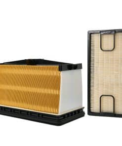 Filtro de Aire (H&V) TONNISI 7010030 + 7010031 Compatible