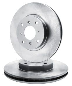 Kit de Rotor de Freno Delantero de R1 Concepts | Rotores de