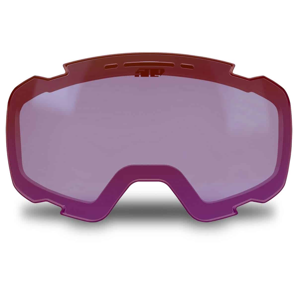 509 Aviator 2.0 Lente de Nieve (Raspberry Mirror Light