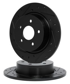 R1 Concepts Frenos Traseros y Discos| Discos de Freno