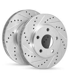 Kit de Rotor de Freno Delantero R1 Concepts -PN1-31033