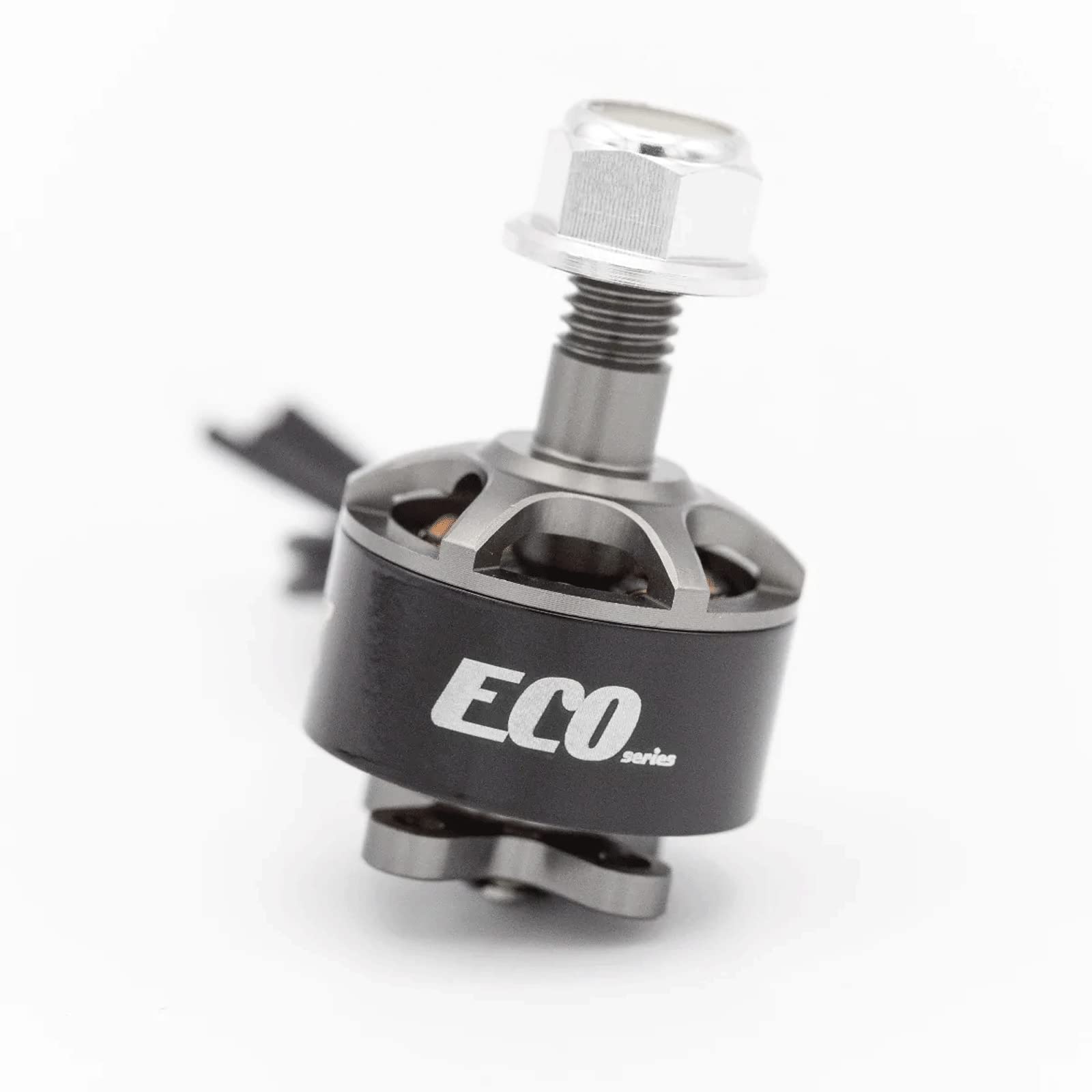 4pcs Motores Brushless EMAX ECO Series 1407 2-4S 2800KV / - Imagen 3