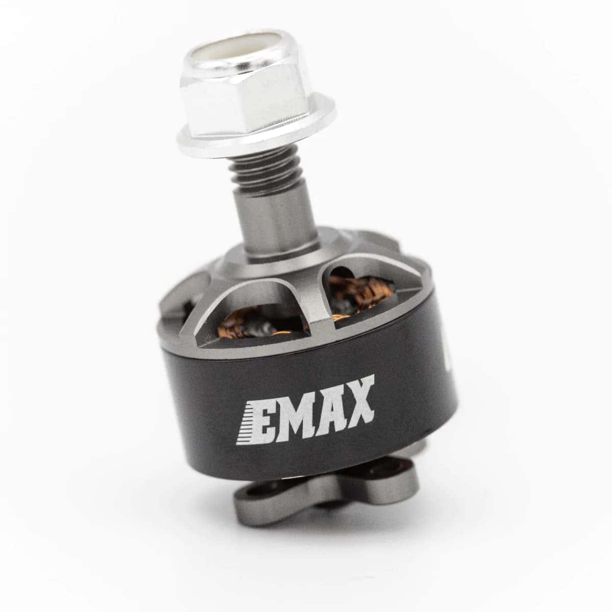 4pcs Motores Brushless EMAX ECO Series 1407 2-4S 2800KV / - Imagen 4