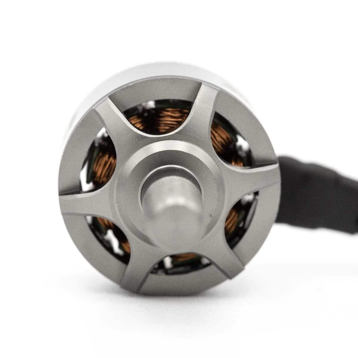 4pcs Motores Brushless EMAX ECO Series 1407 2-4S 2800KV / - Imagen 5