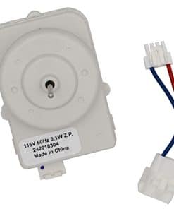 Suministro de Demanda 242018304 242018301 Refrigerador