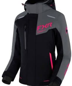 Chamarra de Moto Nieve FXR Renegade FX para Mujer