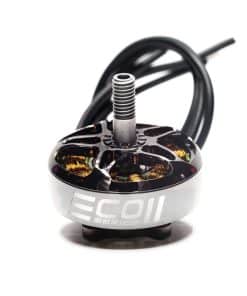 4pcs EMAX ECO II Series 2807 Motores Brushless 3-6S 1300KV