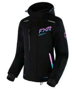 Chaqueta de nieve para motociclismo FXR Women's Renegade FX
