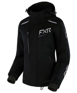 Chamarra de moto de nieve FXR Renegade FX para mujer