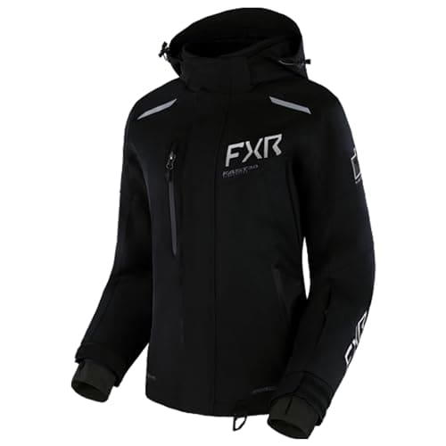 Chaqueta de motonieve FXR Womens Renegade FX a prueba de