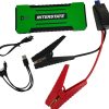 Arrancador y cargador de batería Interstate Batteries de