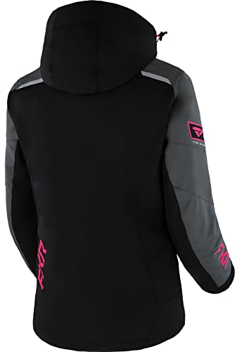 Chaqueta de moto de nieve FXR Renegade FX para mujer - Imagen 3