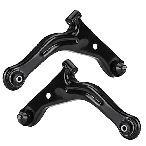 Brazo de control inferior delantero K80400 K80399 para Ford - Imagen 8