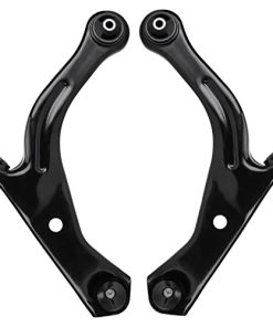 Brazo de control inferior delantero K80400 K80399 para Ford