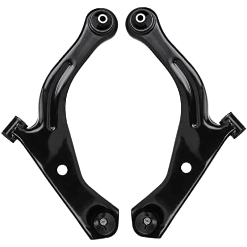 Brazo de control inferior delantero K80400 K80399 para Ford