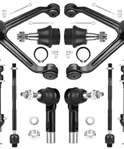 Juego de Suspensión de Brazos de Control Superiores