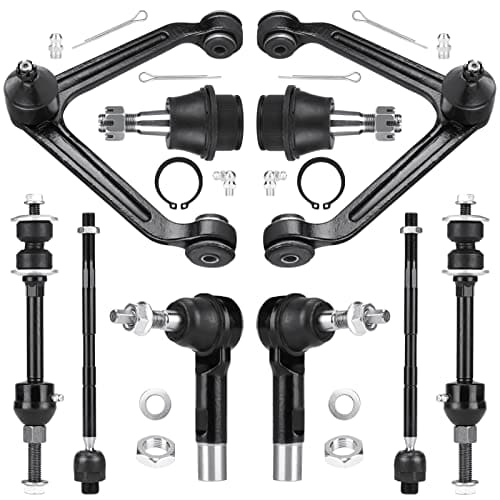 Juego de Suspensión de Brazos de Control Superiores