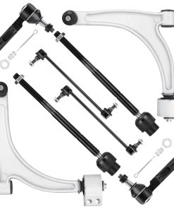 Kit de Suspensión de Brazo de Control Inferior Delantero &