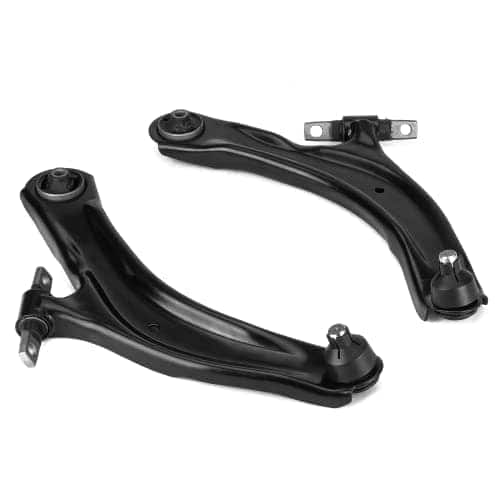 Brazos de control inferior delanteros para Nissan Rogue