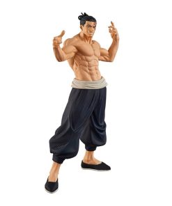 BANPRESTO - Estatua Aoi Todo de Jujutsu Kaisen Jukon No Kata