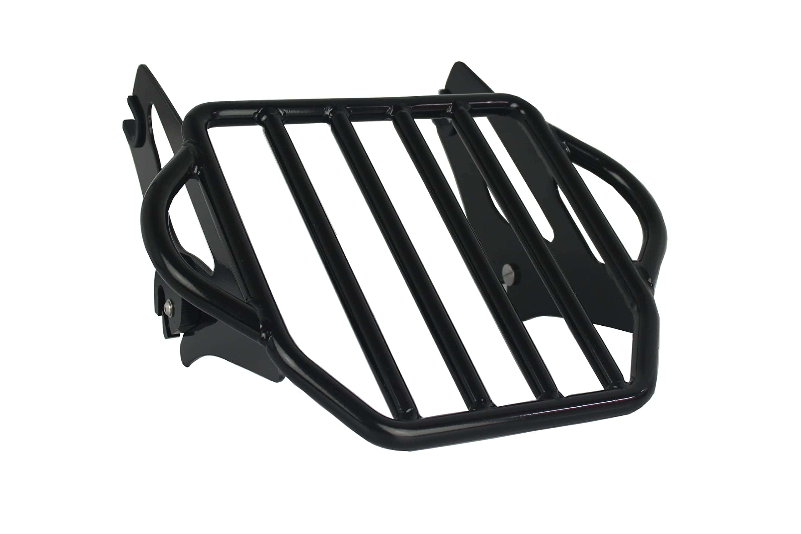 YHMOTO Soporte de Equipaje desmontable King Two Up Tour Pak - Imagen 5