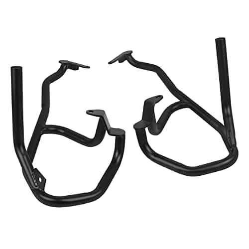 Guardabarros del motor para autopista compatibles con BMW