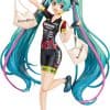 BANPRESTO - Estatua Hatsune Miku Racing Version Chronicle