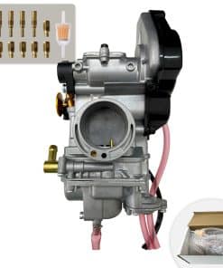Carburador SVKZGFZ para Honda TRX450R (2006-2009), TRX450ER