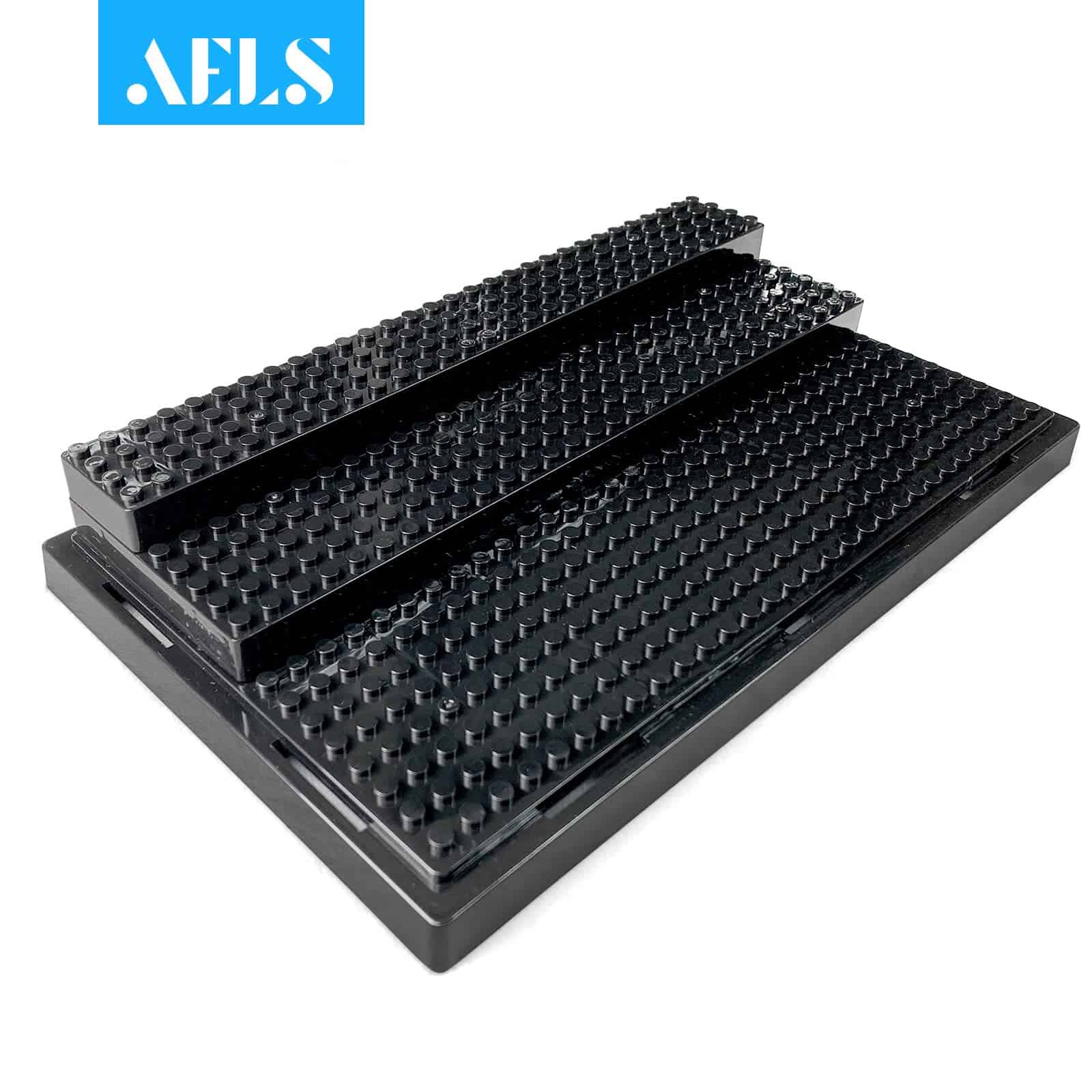 Conjunto de 4 Estuches de Exhibición de Acrílico de 3 - Imagen 6