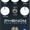 Pedal de Distorsión Wampler Phenom (WAM)