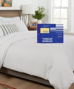 Juego de Funda Nórdica California -Plata