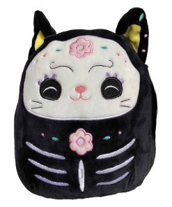 Squishmallows Oficial Kellytoy 8 Pulgadas Peluche Suave de