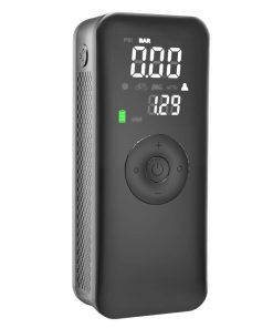 Inflador de neumáticos eléctrico inalámbrico portátil Bomba