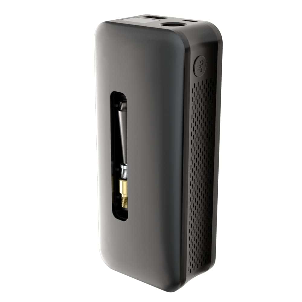 Inflador de neumáticos eléctrico inalámbrico portátil Bomba - Imagen 3