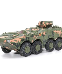 Motor city classics Dragon Armor | Modelo -Camuflaje